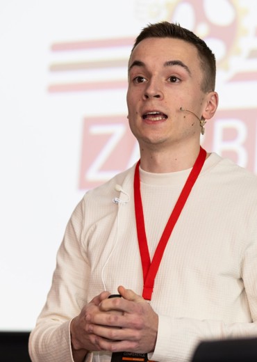 Wouter Conf Zabbix