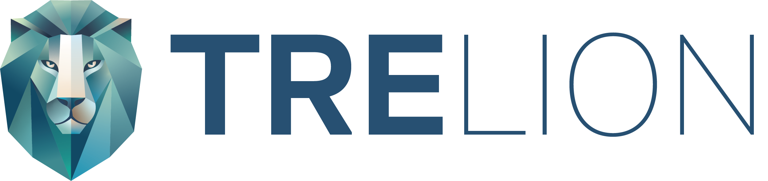 Sitemap - Trelion