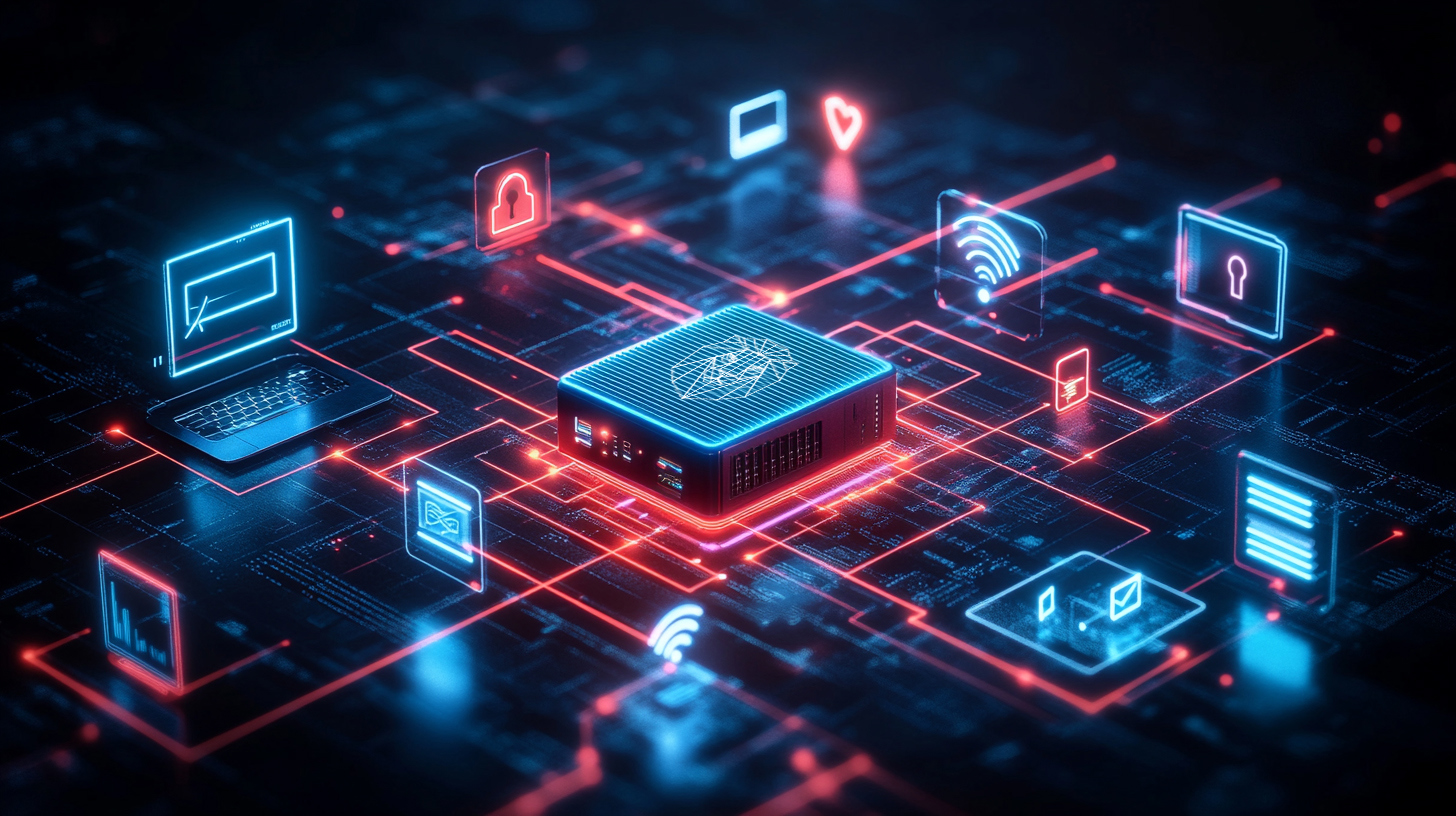 Viop Network