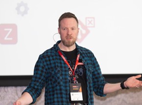 Raymond Conf Zabbix
